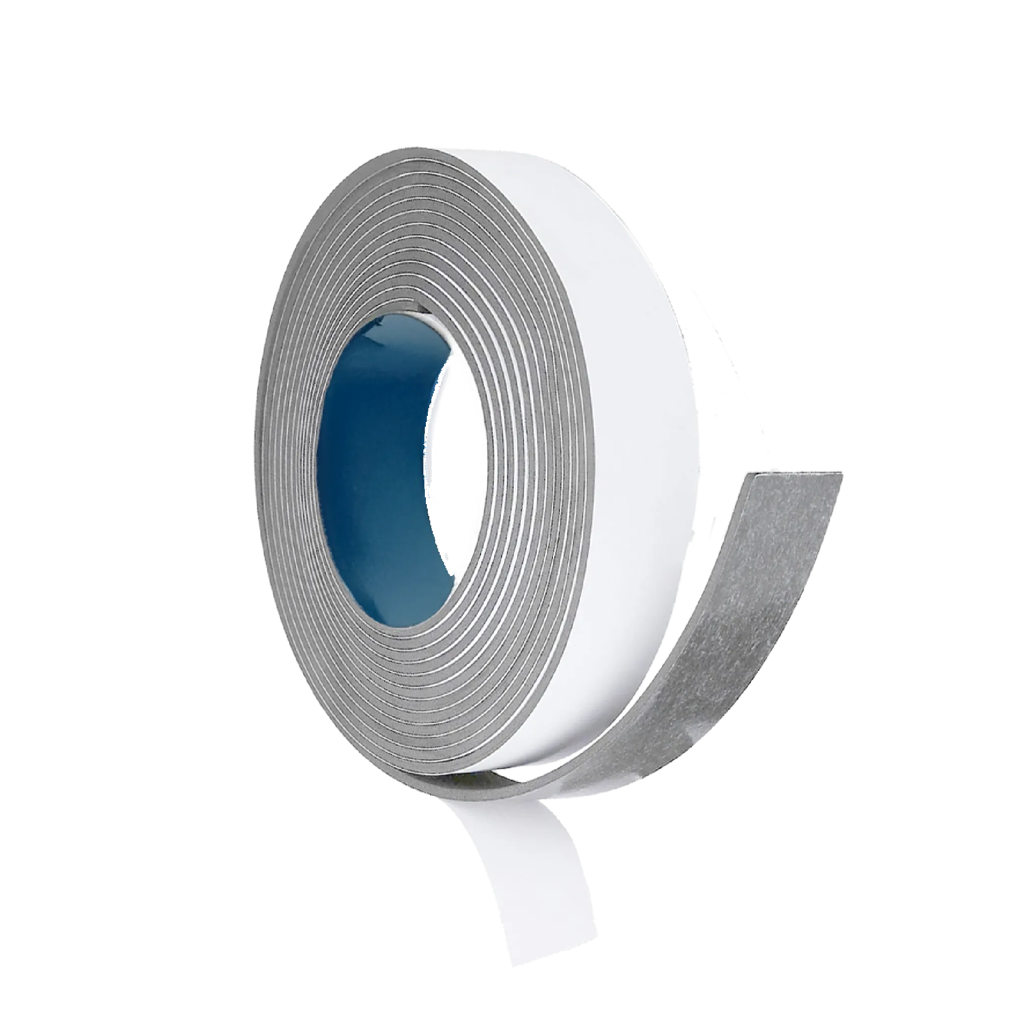 R-T620 - LOW DENSITY, REVERSE WOUND, PVS, SINGLE SIDED THERMAL TAPE